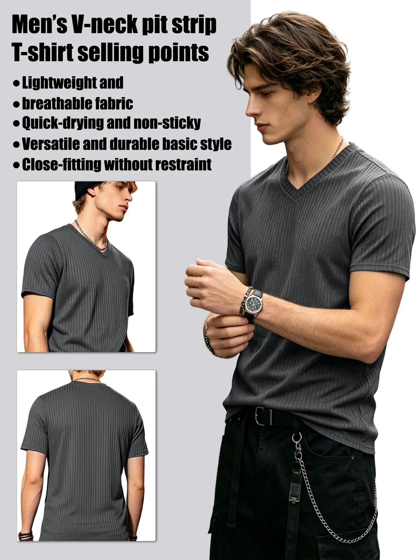 Thumbnail 4 - #16 Best Mens Pullovers to Buy In 2026