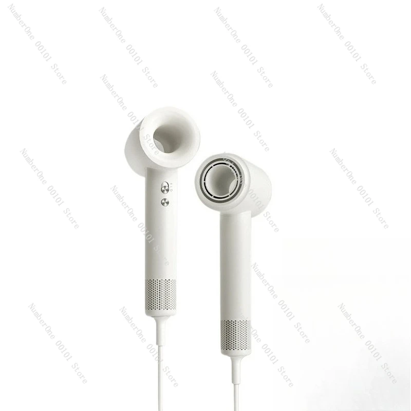 

High-speed hair dryer Household plasma hair care High wind quick drying hair dryer