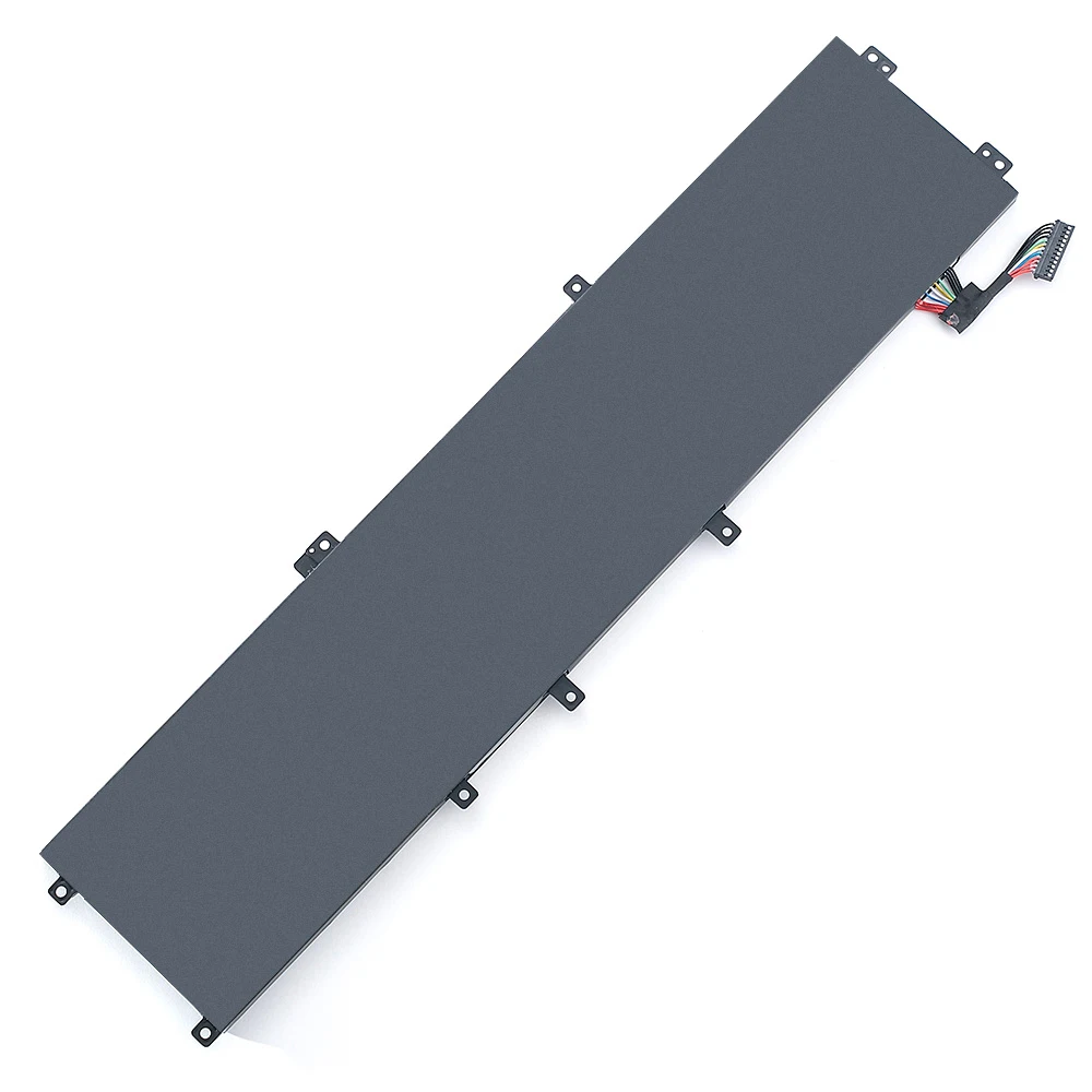 Keyuan 6GTPY New 97WH Laptop Battery 9570|9560|7590 For DELL XPS 15 Precision 5520|5530 Series Notebook - Image 6