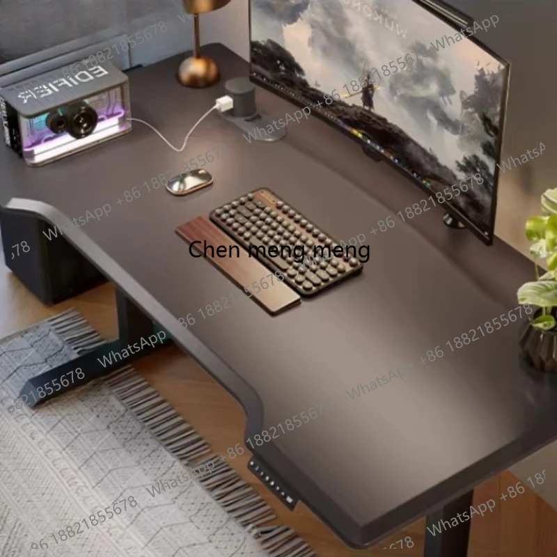 Motion desk standing desk computer table Room desks room offices office desks and workstations Height adjustment table