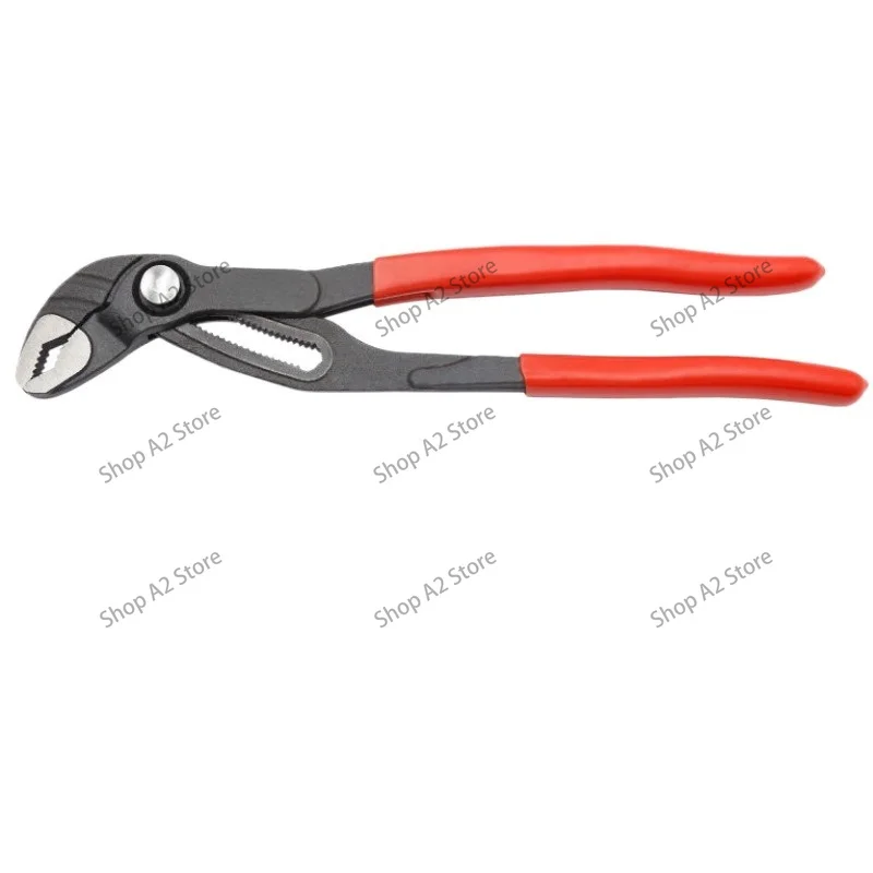 Fast water pump pliers, water pipe pliers, multi-functional universal wrench