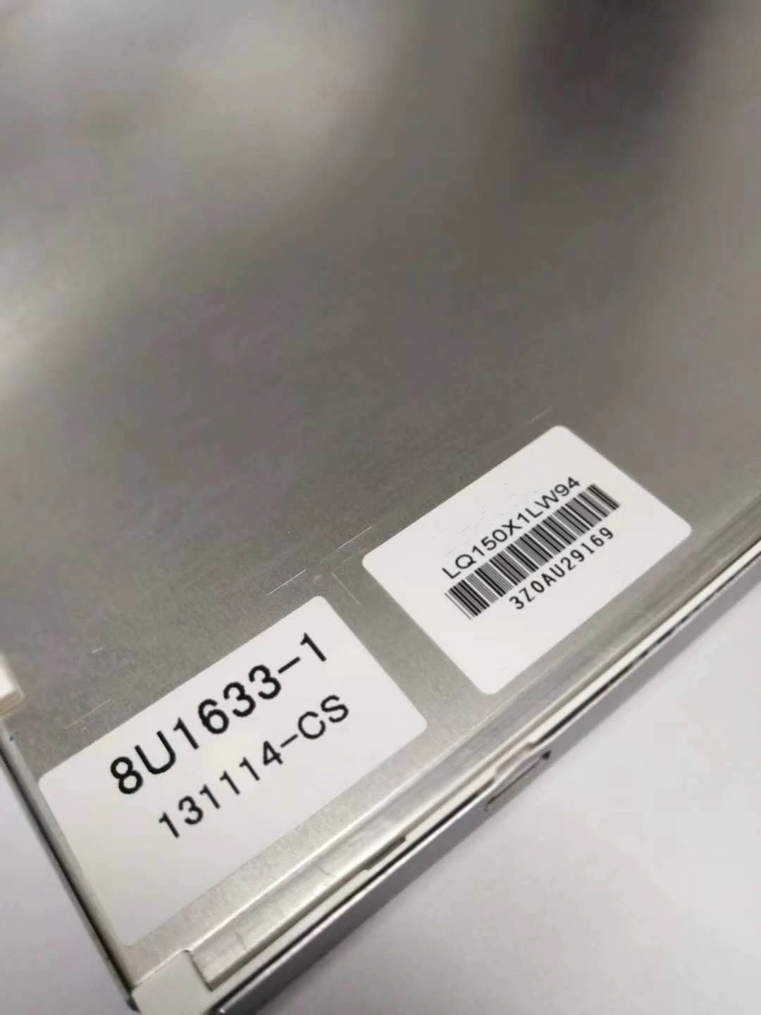 15 Cal LQ150X1LW94 ekran LCD