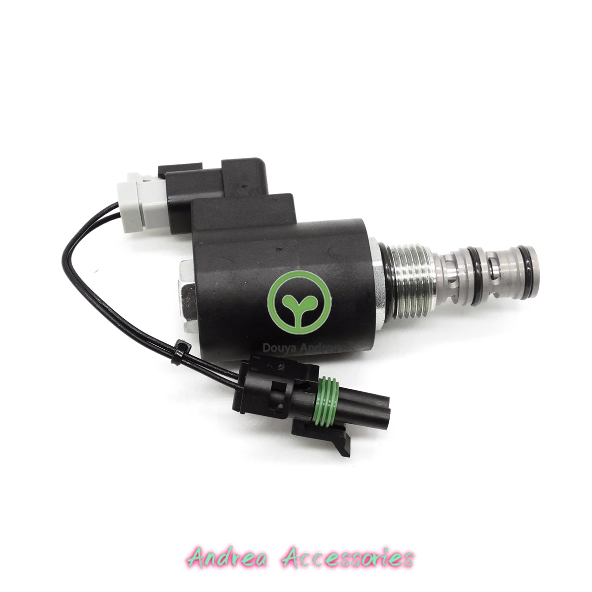 

12V Solenoid Valve 146354 CA0146354 87429978 11709232 6194488M1 580n 580m 590sm 580sm 590sn 580sn 570mxt for VOL VO BL70B BL61