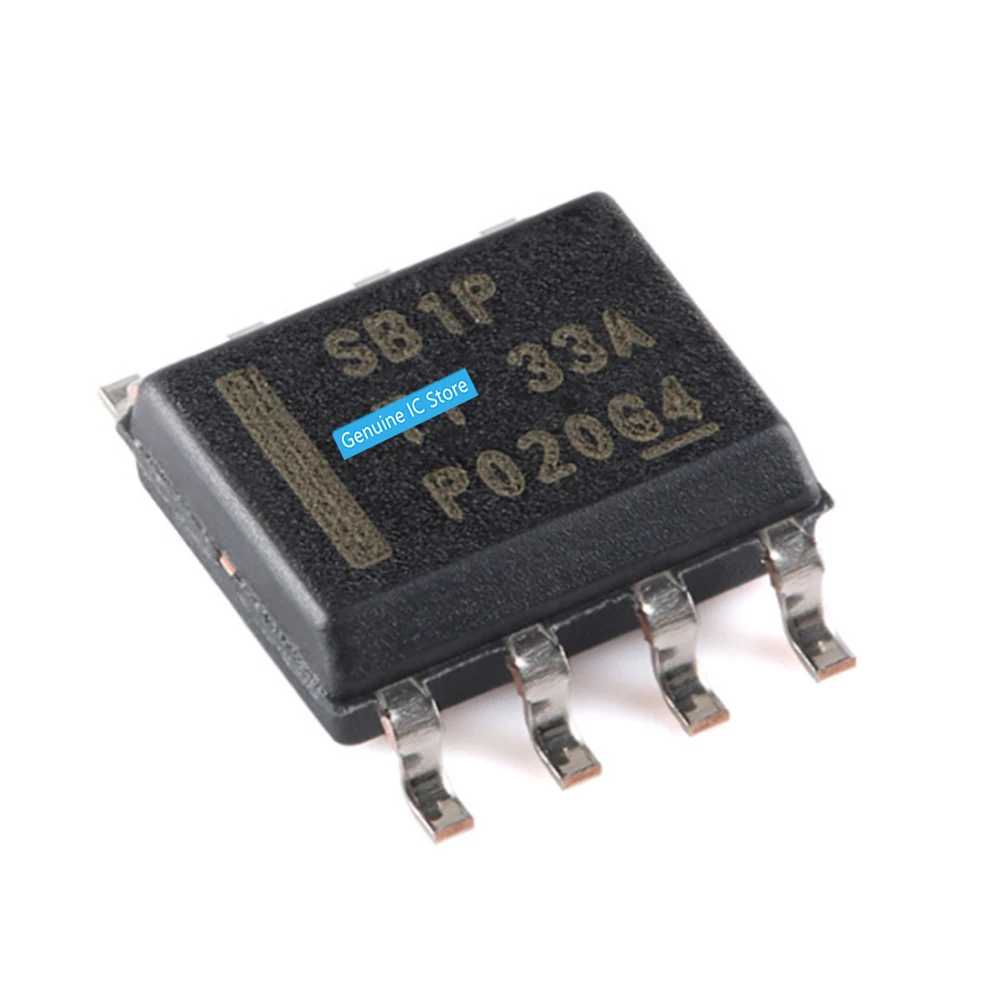 

10pcs/lot LMR16010PDDAR SB1P SOP New Original Genuine Ic