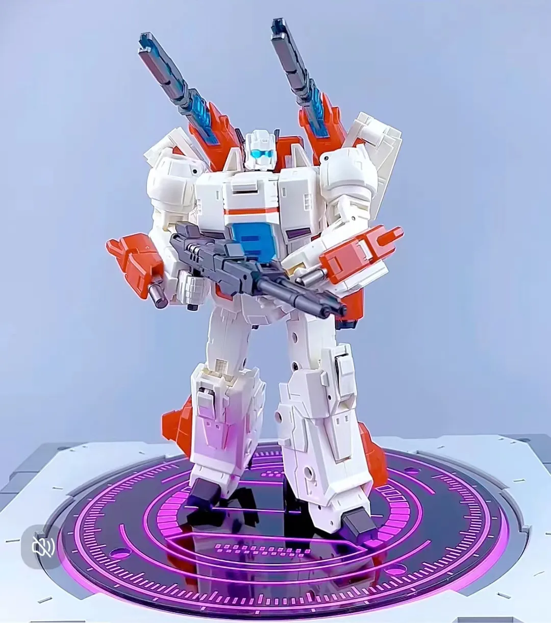 Transformazioni Robot giocattolo Jetfire Robot skyfire Action Figure Space Defender spaziale Serie di film Regalo di compleanno per bambini