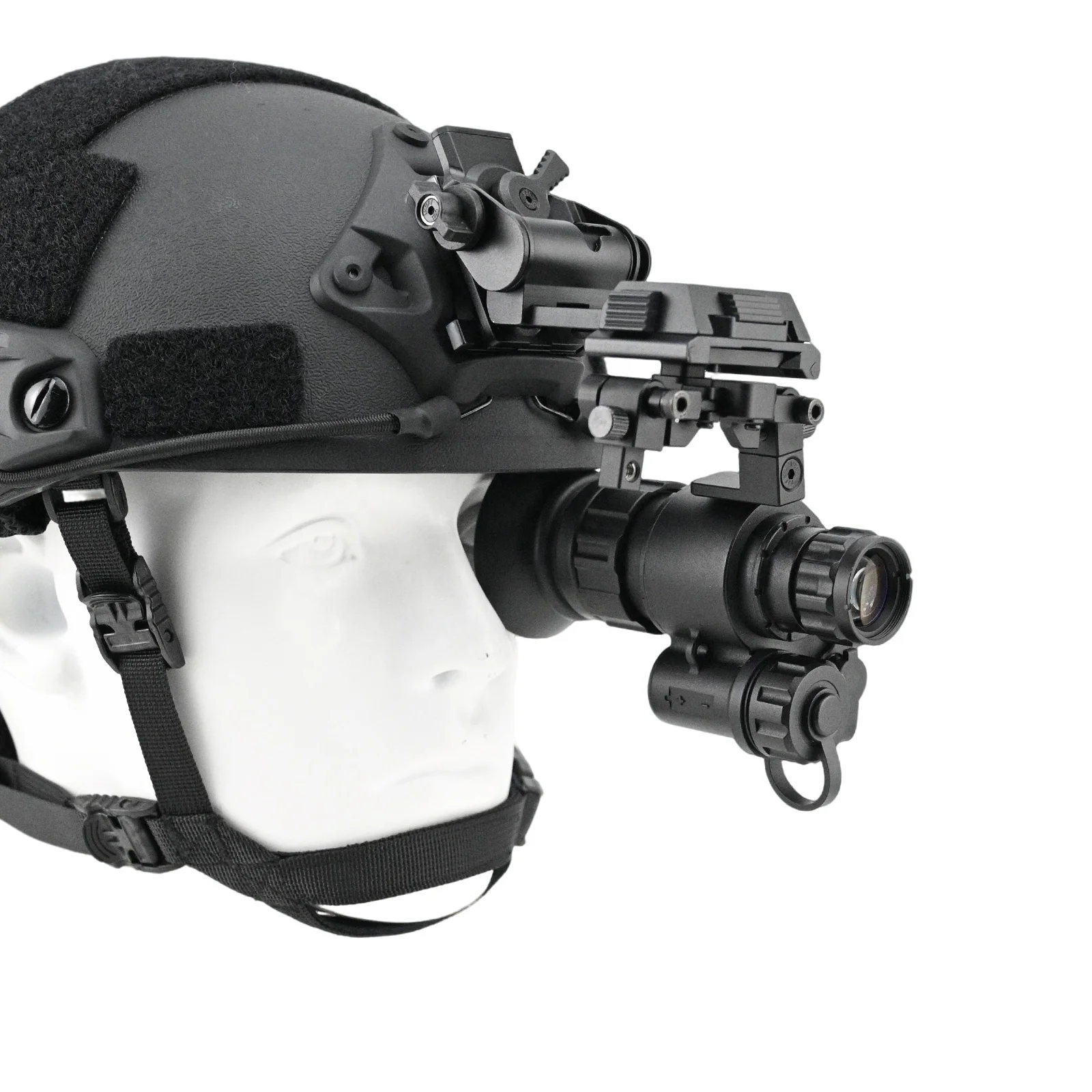 2026 BINOCK NVG90 PRO CMOS Night Vision Goggles GEN 2 2+ for Hunting Outdoor Use