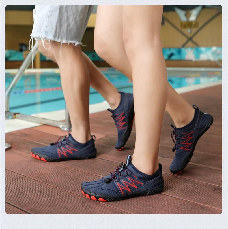 EOCENE Schnelltrocknende Schwimm-, Strand-, Wading-, Fitness-, Kajak-, Fahrrad-, Angel-, Sport-, Aqua-, Outdoor-Wasserschuhe, Freizeit-, Gym- und Surfschuhe – Detail 24
