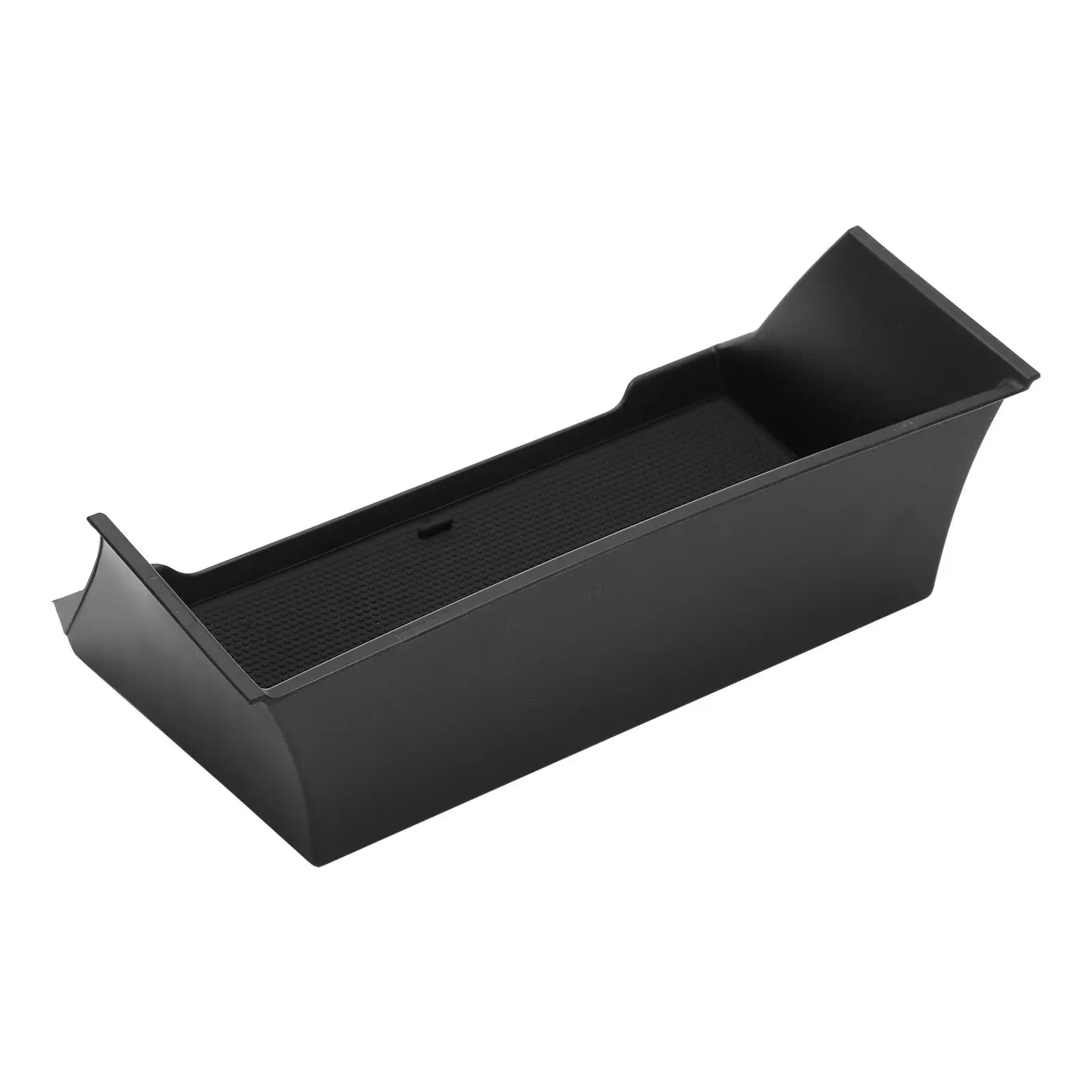 car-styling oto aksesuar Car Central Console Storage Box Interior Replacement for Land for ROVER Defender 110 2020-2021