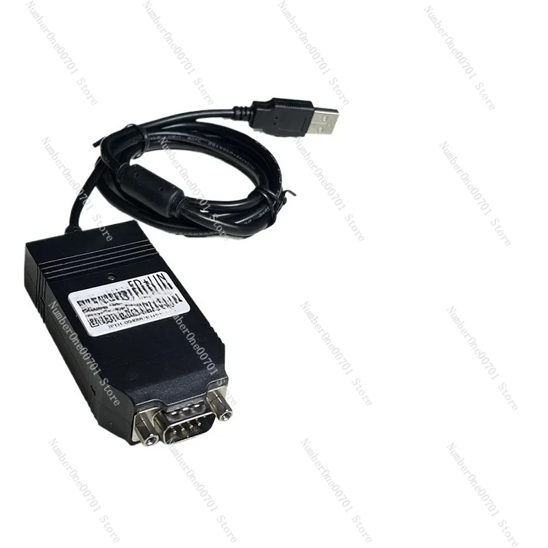 

Анализатор PCANFD PCAN PRO FD USB-CAN FD Совместимый PEAK IPEH-004022 ZLG