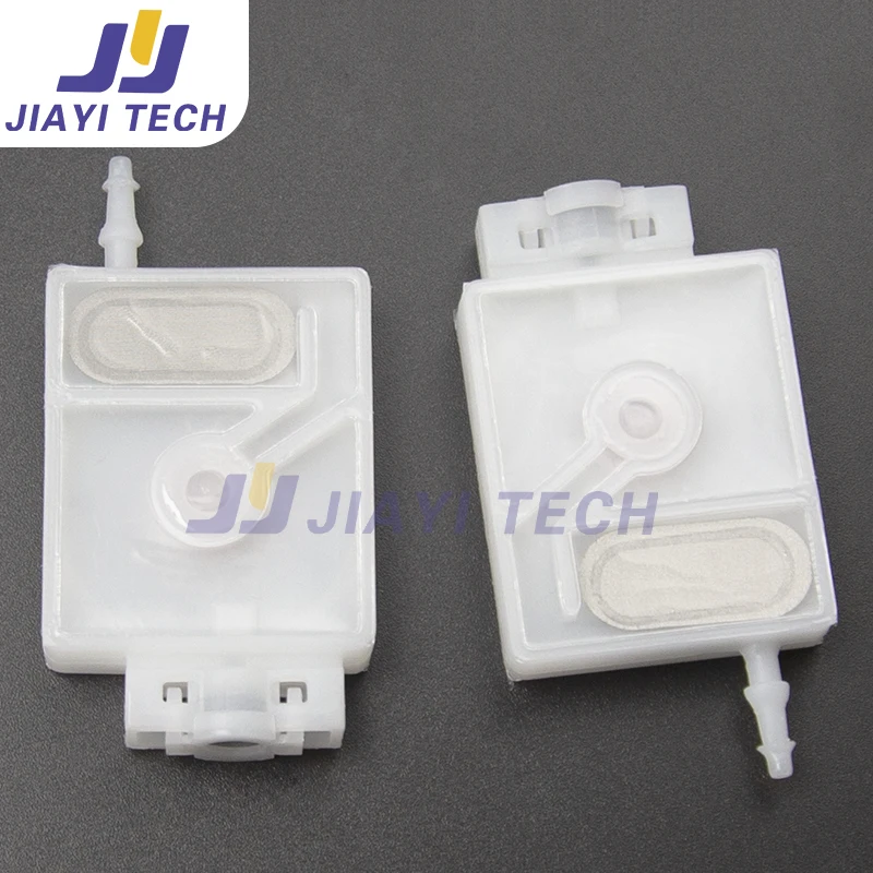 10 sztuk dla Epson DTF L1390 L1800 L800 Ink Damper Dumper Filter dla Epson Mutoh Xuli Inkjet i3200 i1600 4720 XP600 5113 Printer