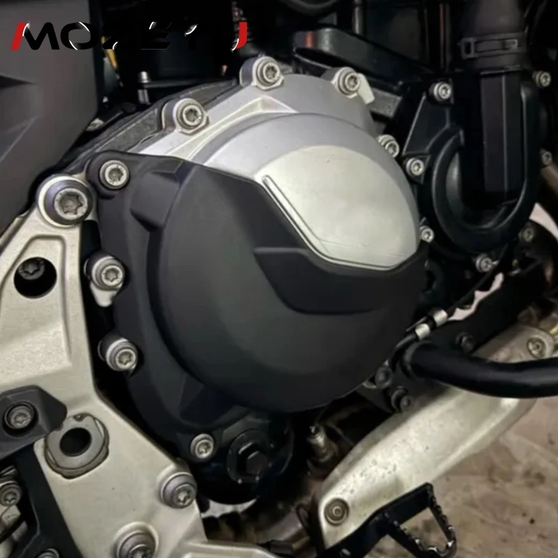 

For VOGE Valico 900 DSX 900 DS900X DSX900 900DSX 2024 2025 2026 Motorcycle Engine Cylinder Cover Head Protection Clutch Guards