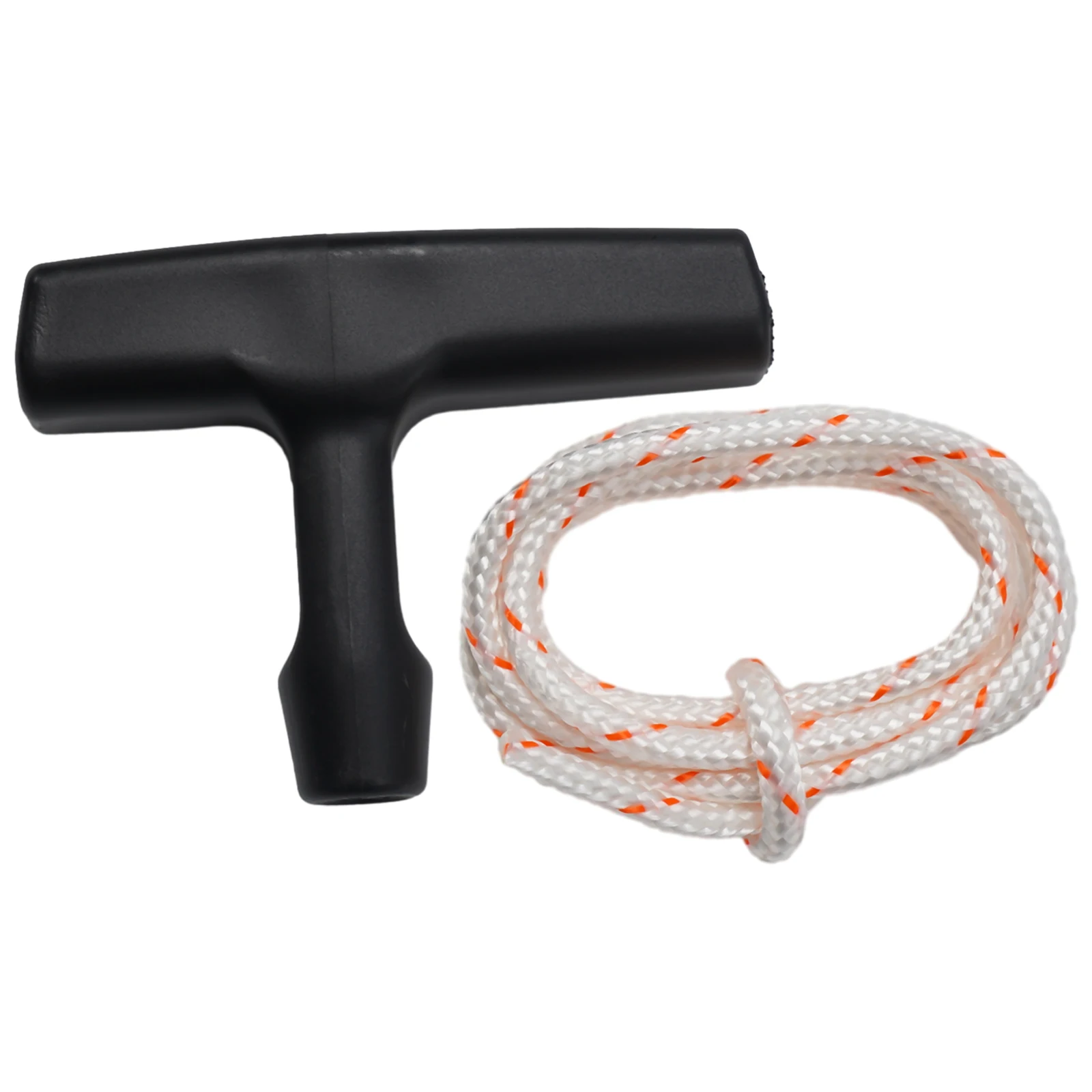 Rewind Spring for Starter Pulley Handle Rope Pawl Rebuild Kit for Steel 034 036 044 MS340 Chainsaws and Compatible Units
