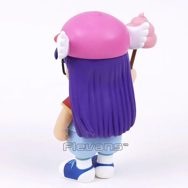 Dr.Slump Arale Anime Cartoon PVC Action Figure Toy Doll Christmas Gift