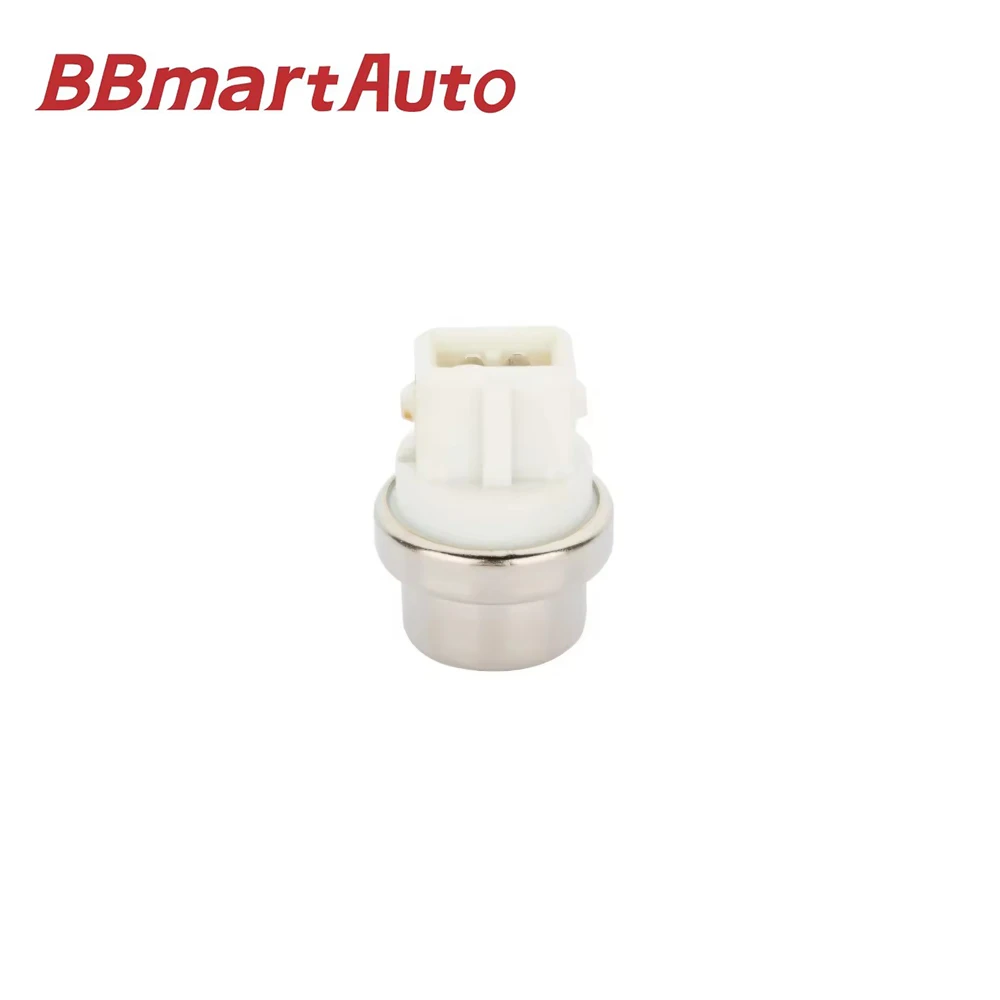 

BBmart Auto Parts 1pcs Temperature Control Switch For Volkswagen Seat Skoda Audi OE 191919369A