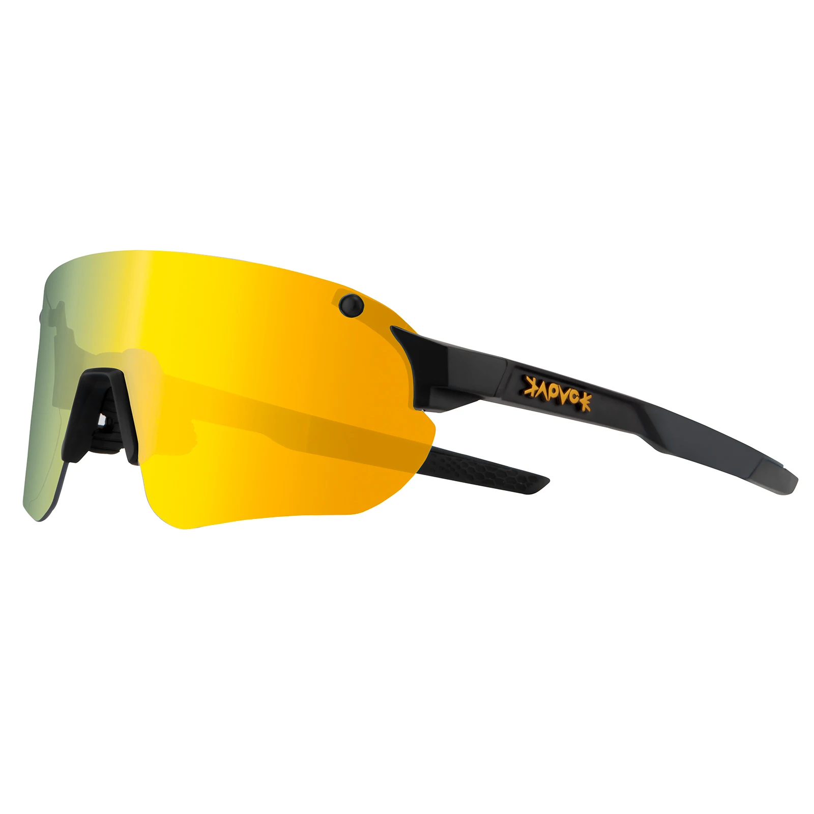 Kapvoe Fahrradbrille für Herren, photochrome Linse, Auswahl, Sonnenbrille, Rennrad, MTB, Fahrrad, Reiten, Sport, Damenbrille