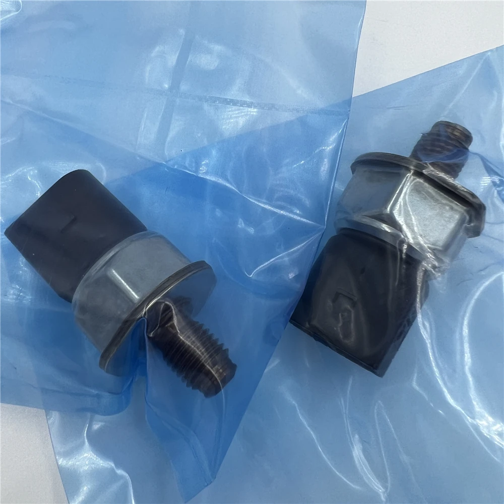 OEM 9307Z512A 55PP07-02 55PP0702 For Mercedess-Benz Kiaa Carnival Sedona Bongo Fuel Rail Pressure Sensor