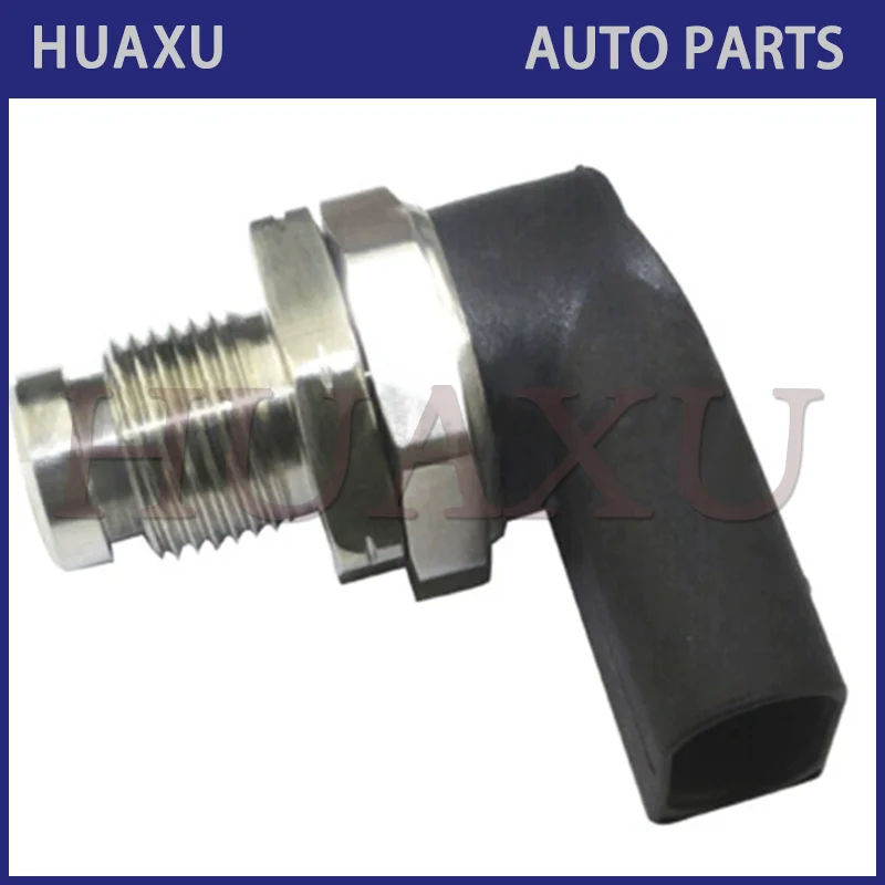 

0281002497 7787167 Car Fuel Rail Pressure Sensor For BMW 1 3 5 7 Series X3 X5 X6 E46 2003-2013