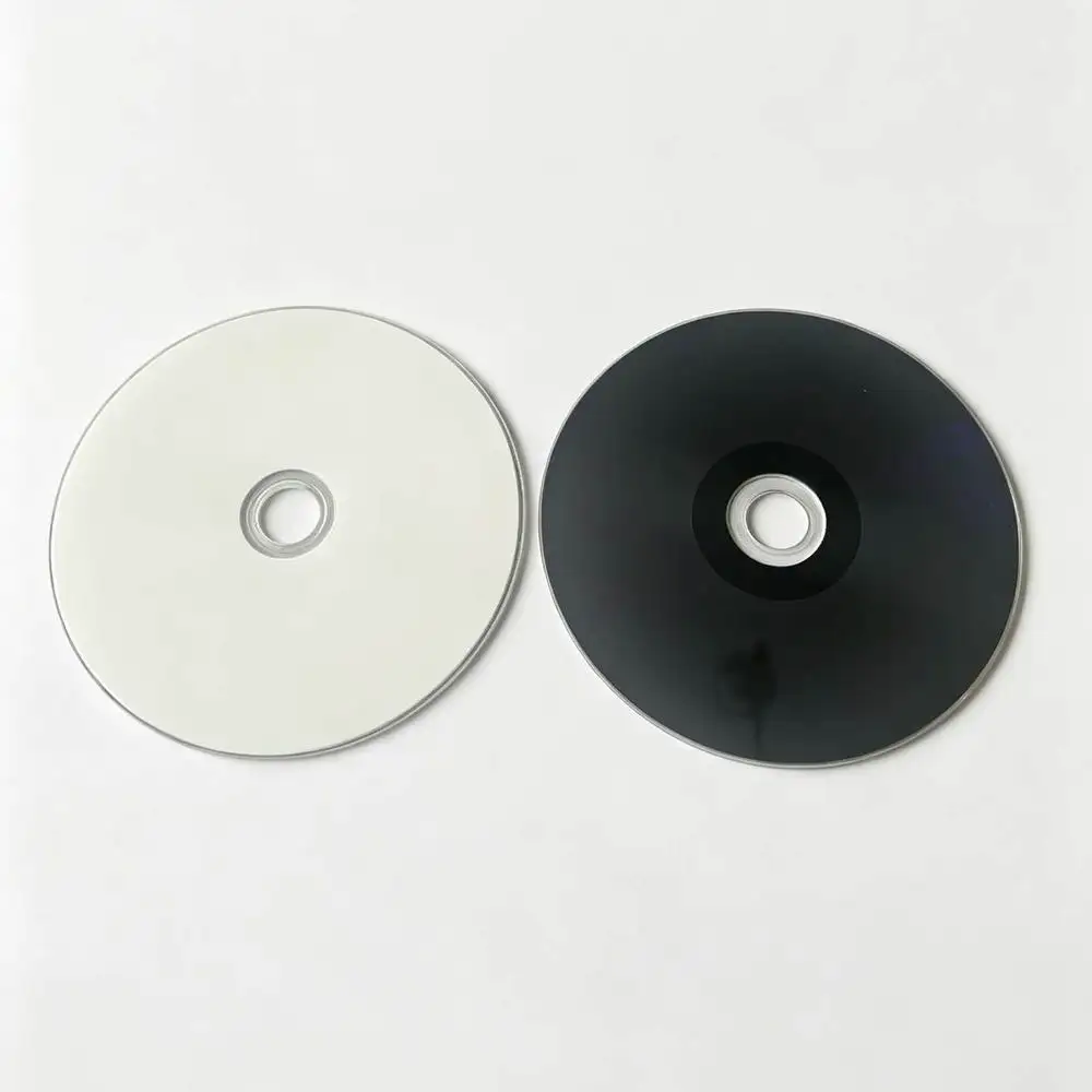 Blue Ray Disc BDRE Rewritable BD-RE 1-2X 25GB Bluray BD-RE BDR 25gb 5Pieces — zdjęcie produktu 3