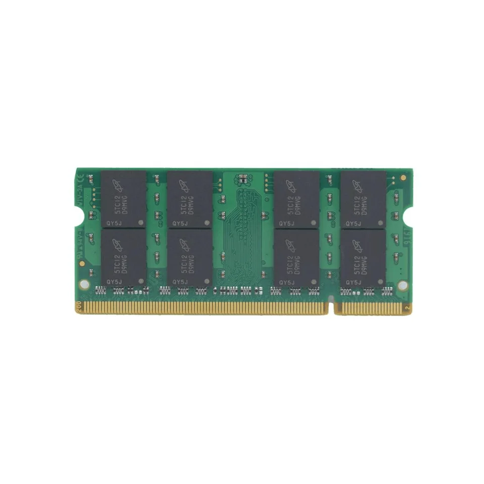 Latumab memoria ram ddr2 4gb 8gb 800mhz 667mhz portátil memória