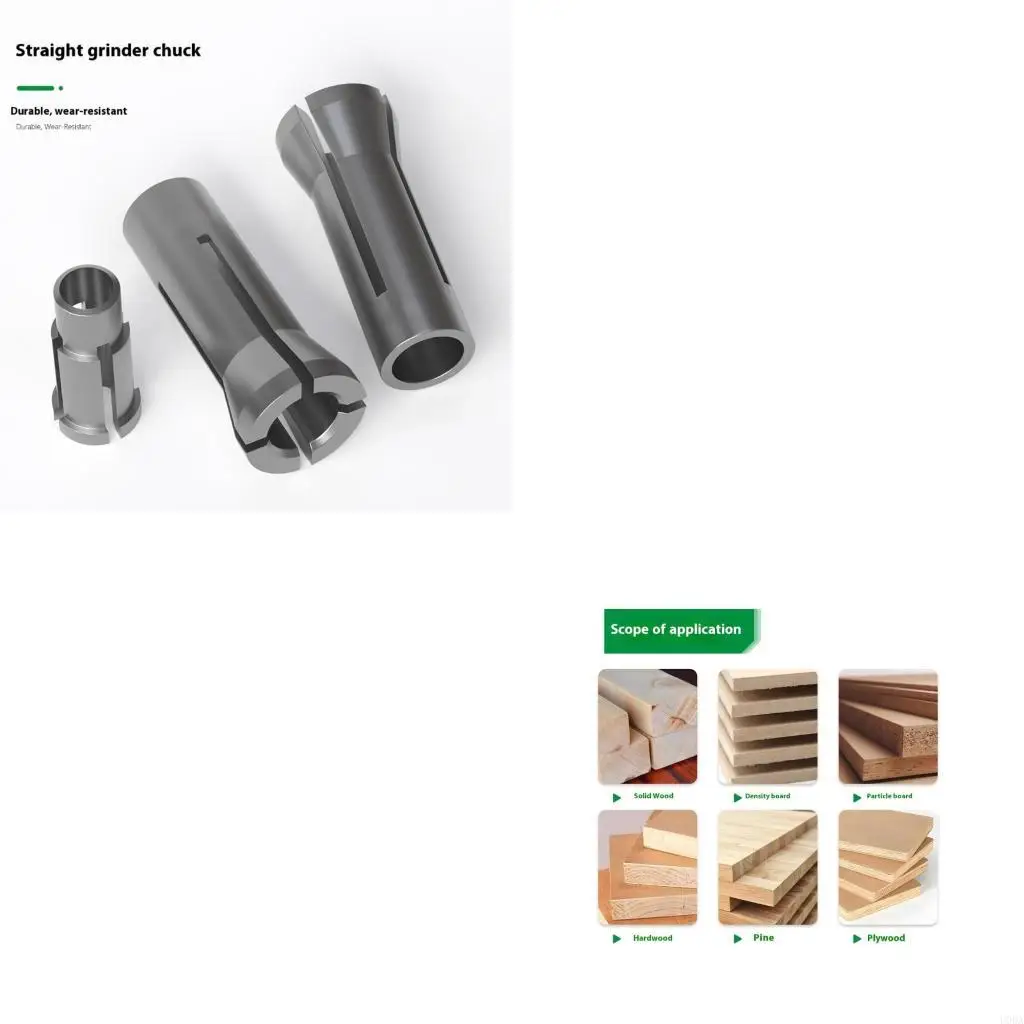 

Multiple Purpose Access Grip Link Tall Accuracy Clamping M14 Thread Standard