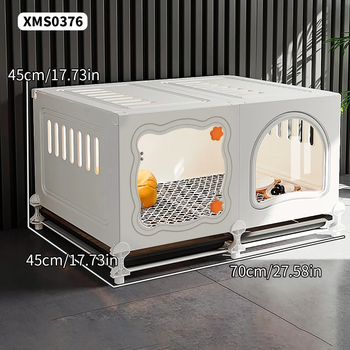 #17 Latest Outdoor Dog Houses Offers