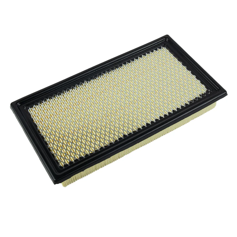 High Quality Material Practical To Use Brand New Car Accessories Air Filter Air Filter 7T4Z9601A 7T4Z9601B FA1884 FA1884B7