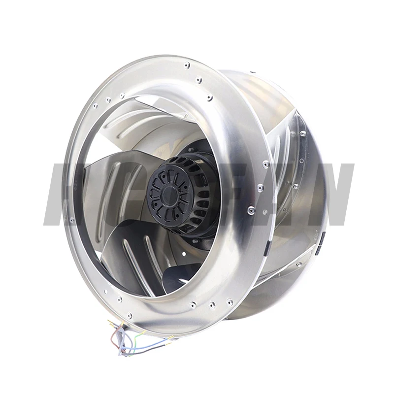 Brand New Original FFU purification centrifugal fan R4E310-AP11-09/F01 R4E310-AP11-01/F01