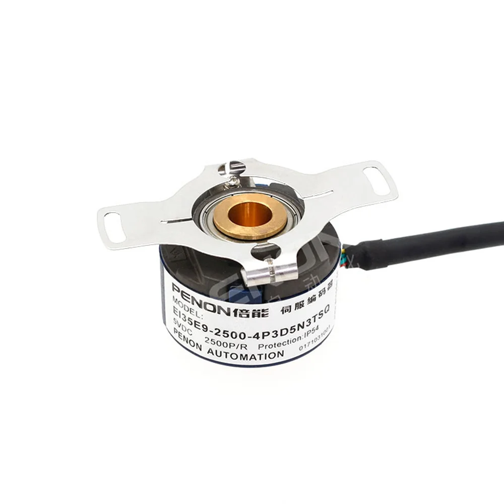 Servo Motor Encoder Substitute EI35H8-2500-5P3D5N3TSI EI35H8-2500-4P3D5N3TSQ