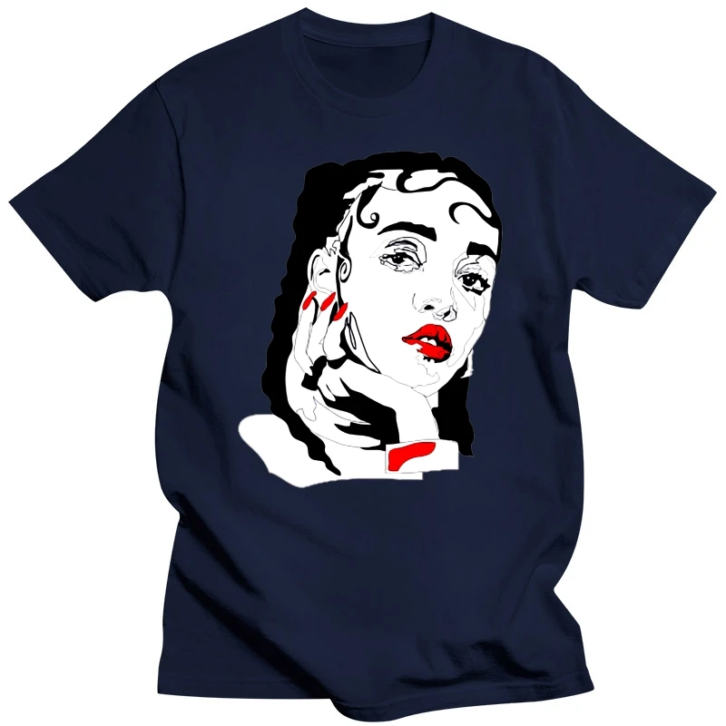 Men t-shirt FKA Twigs tshirt Women t shirt