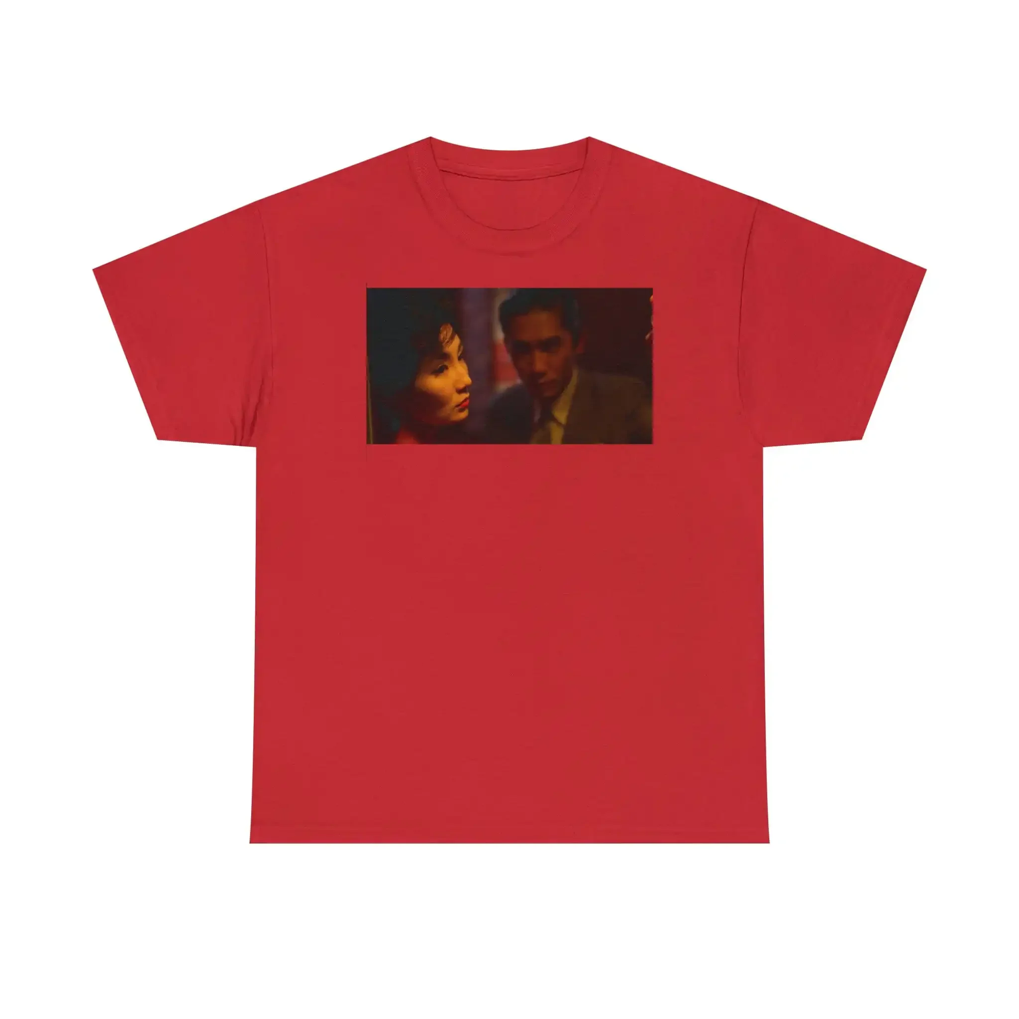 In the Mood for Love T Shirt Wong Kar Wai