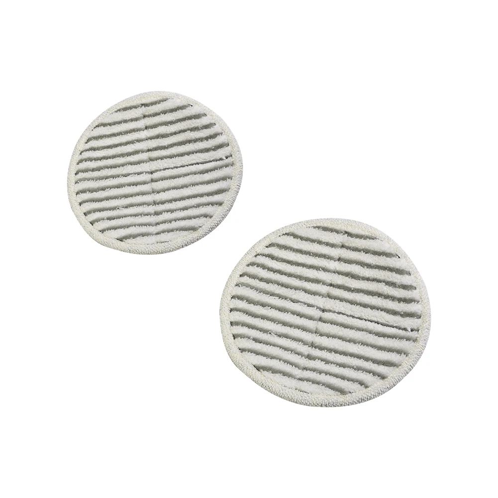 20522 Cleaning Pads 2240N 2039A series Accessories Floor pads For Bissell for spinwave Microfiber Mop Soft pads