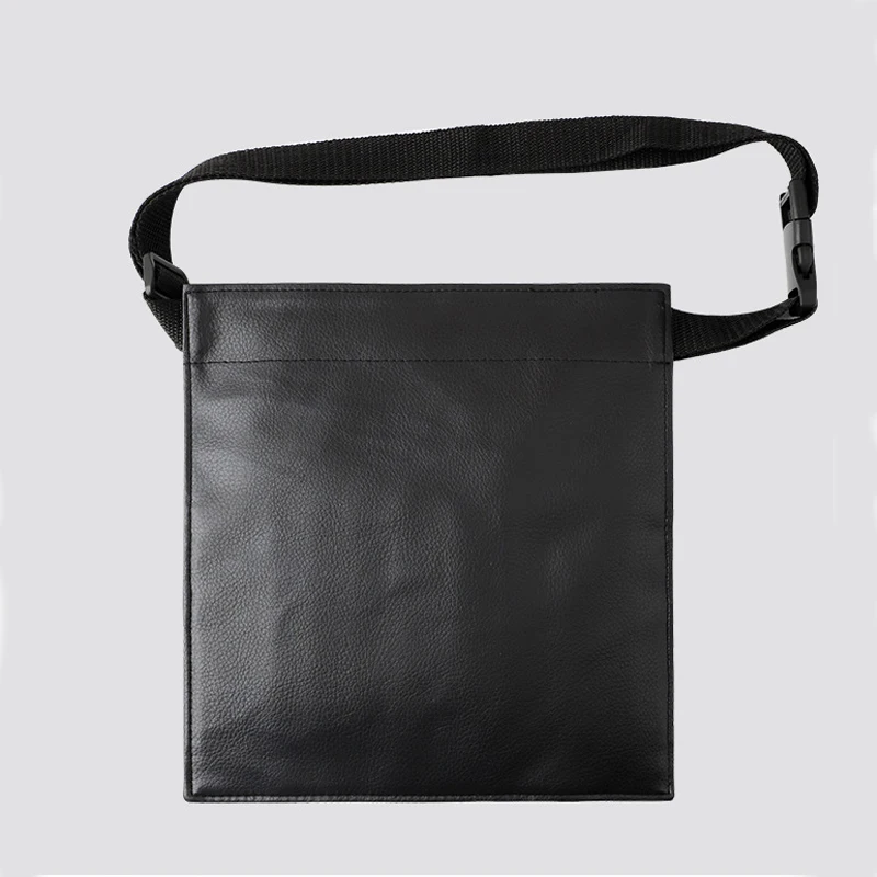 Large-Capacity Makeup Brush Bag Studio School Makeup Artist Tool Storage Bag Makeup Waist Bag