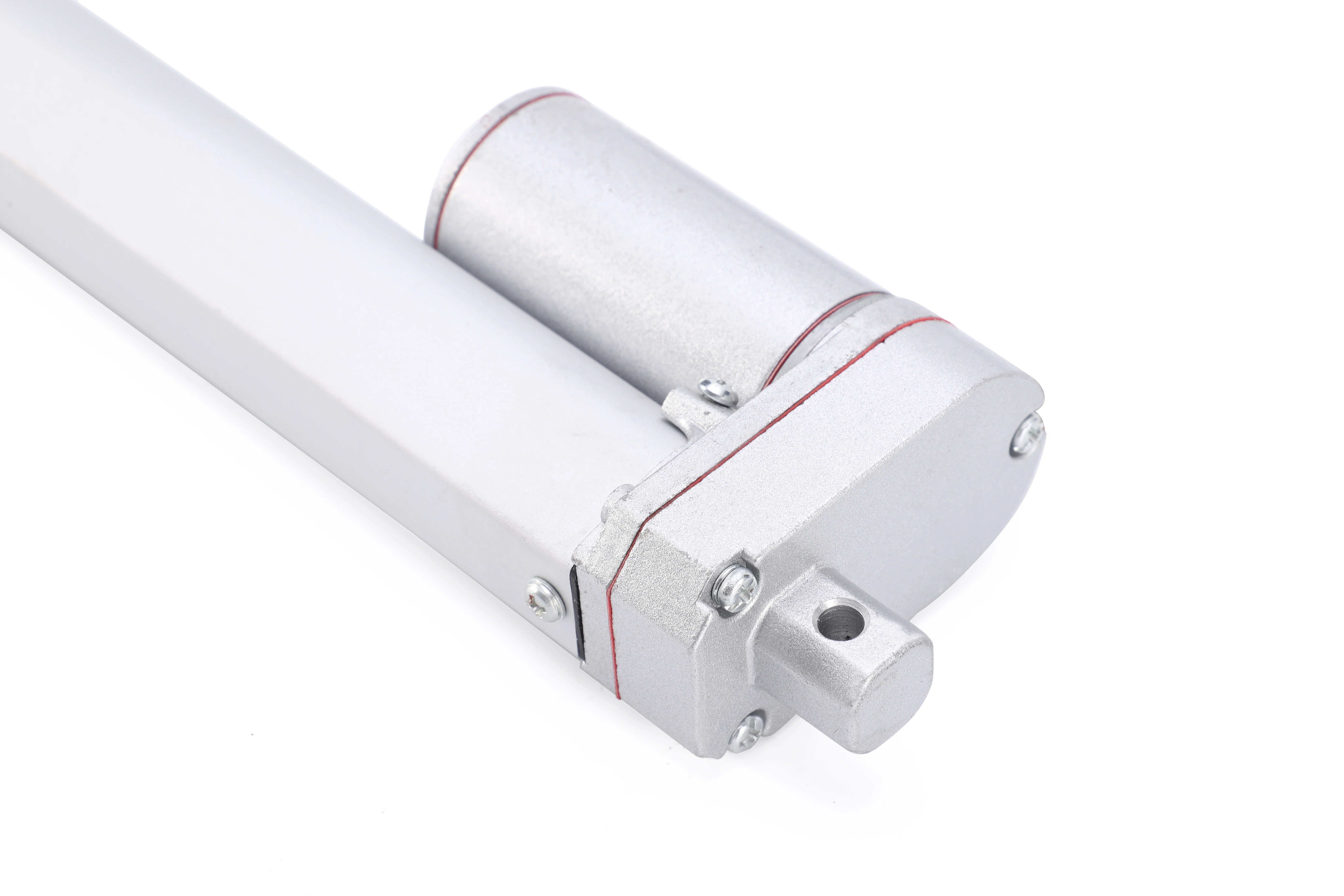 Picture 6: 1000mm Stroke 900N 12V 24V DC Linear Actuator Long Stroke for Lift Table Adjustable Desk with Remote Control