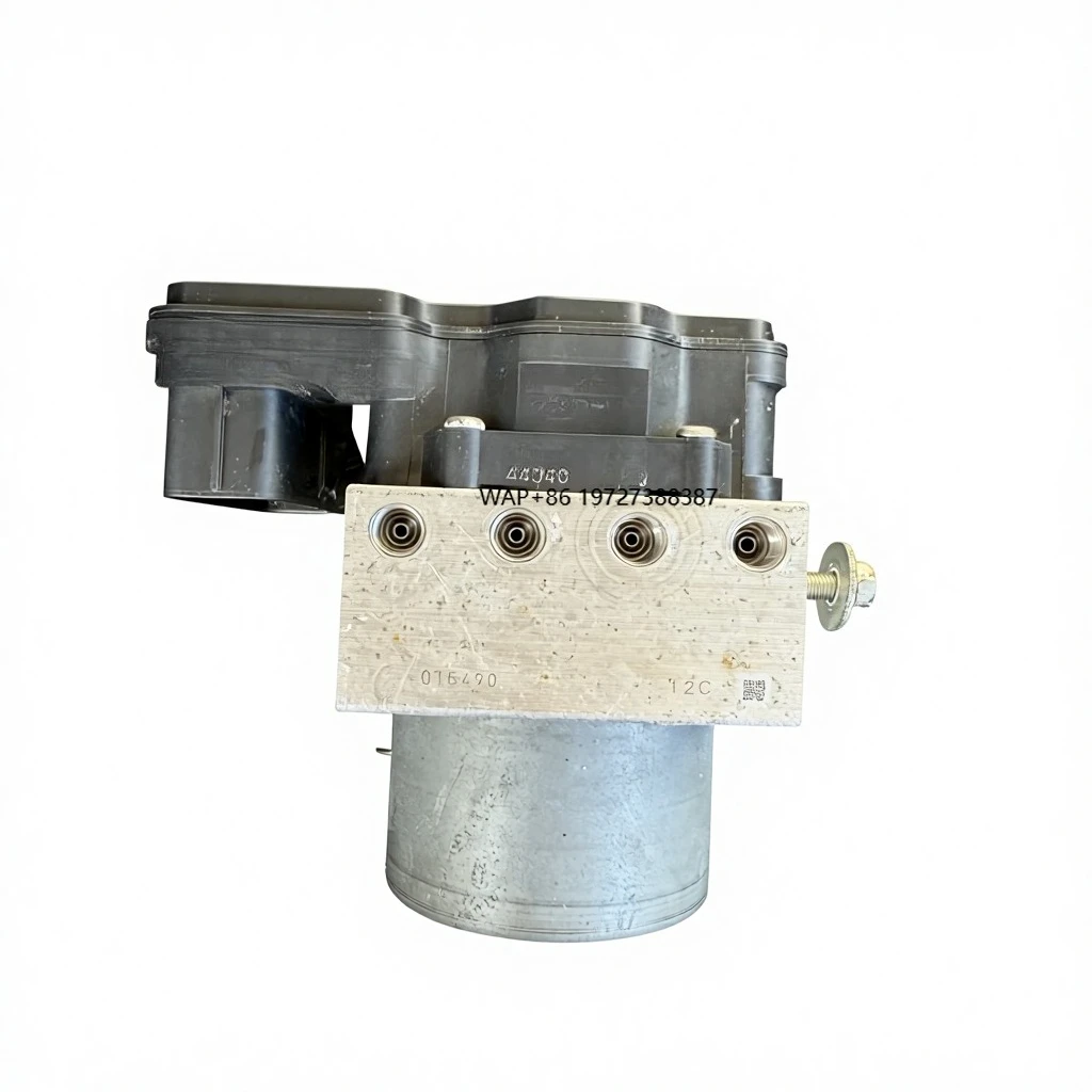 

RX200 RX300 ABS Pump Brake Booster Anti-Slip 44540-48700 for 2015-2021 Auto Electronics Accessory