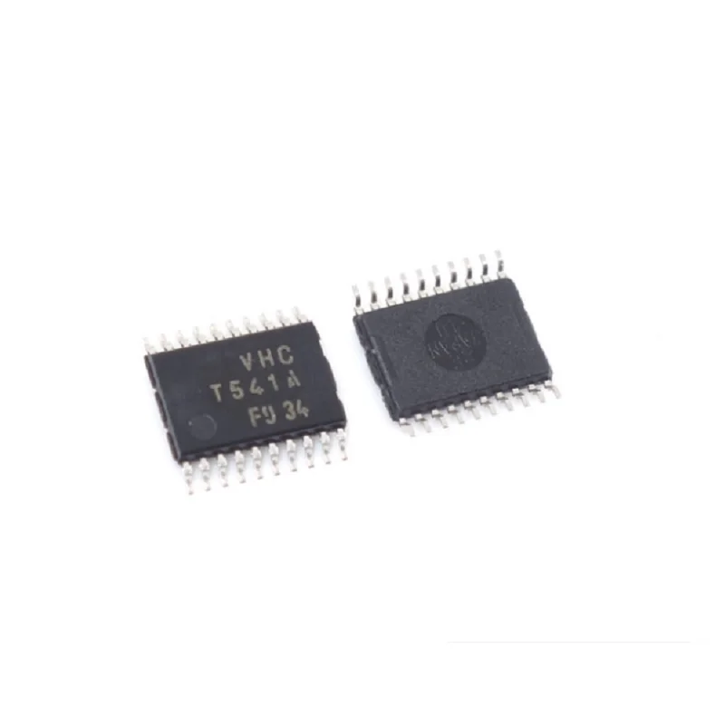 10PCS TC74VHCT541AFT-EL TC74VHCT541AFT SSOP ใหม่เอี่ยมเดิม