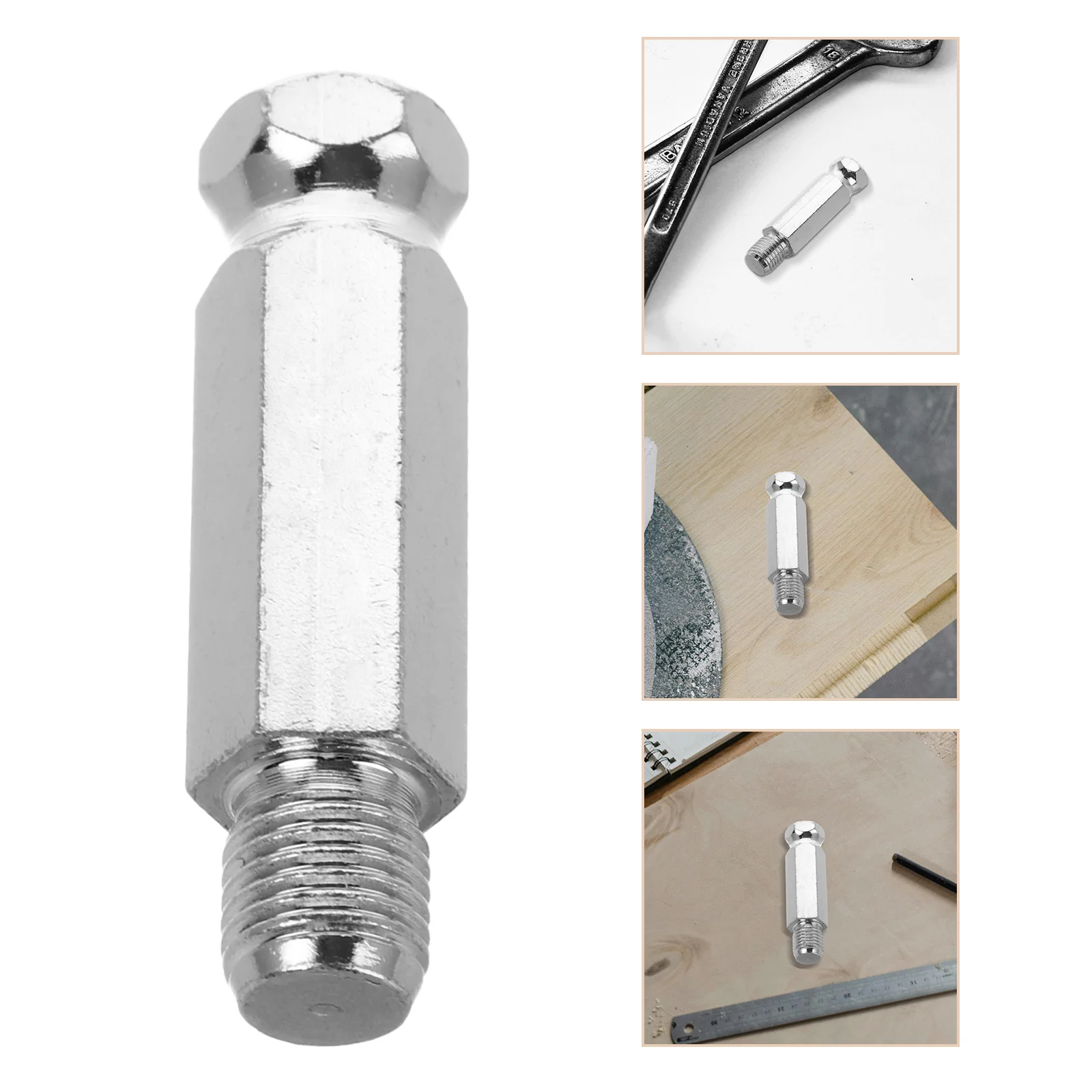 

Low-Speed Angle Grinder Extension Rod Durable Efficient Precision Grinding For Mechanical Processing Mold Making Angle Grinder