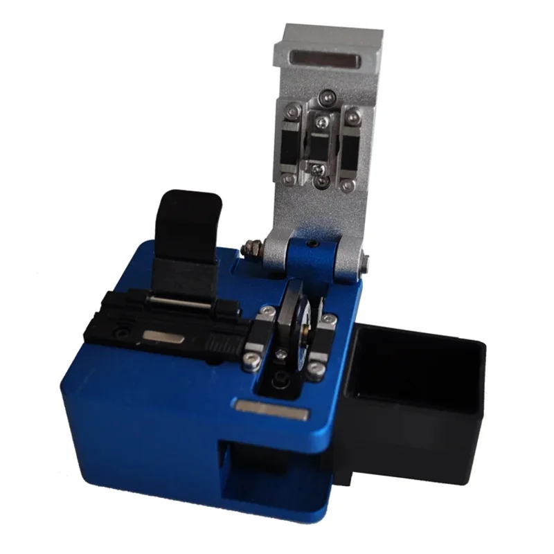 ALK66B High Optical Fiber Cleaver Cliveuse fibre optique fiber cutting tool