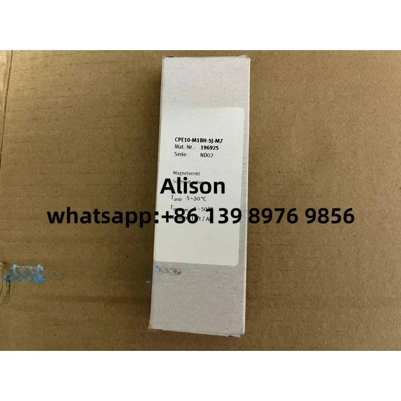 

Original 196925 CPE10-M1BH-5J-M7