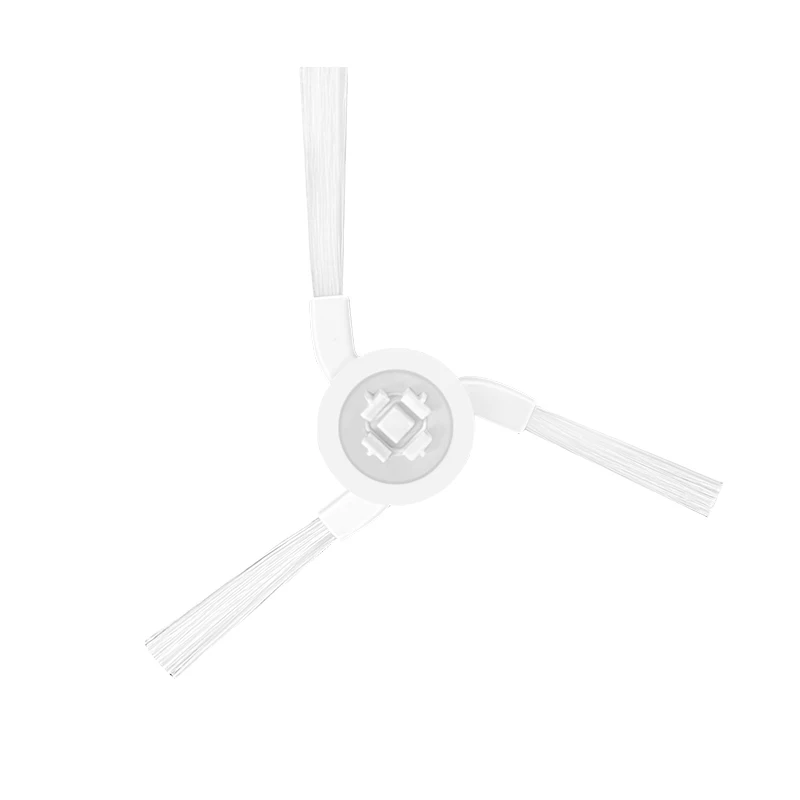 Para XiaoMi Mijia MI Robot aspirador autolimpiante Mop Pro STYTJ06ZHM accesorios cubierta de cepillo principal/lateral filtro Hepa paño de mopa parte