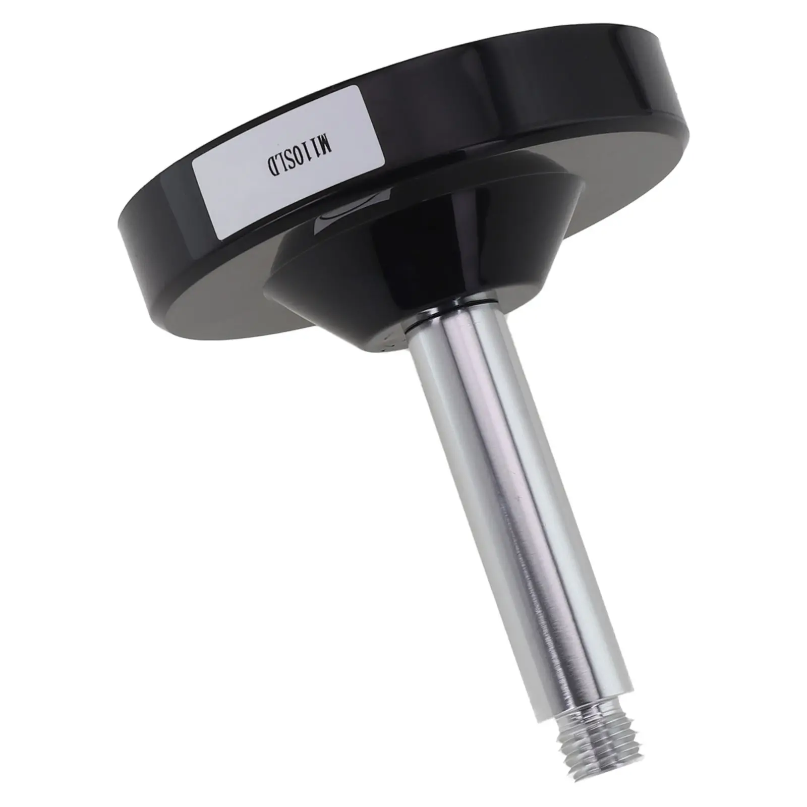 

Antenna Magnetic Base Black Low Frequency M110SLD 1 Pins 5/8-11 Thread 66 IP Rating Antenna Magnetic Base Practical