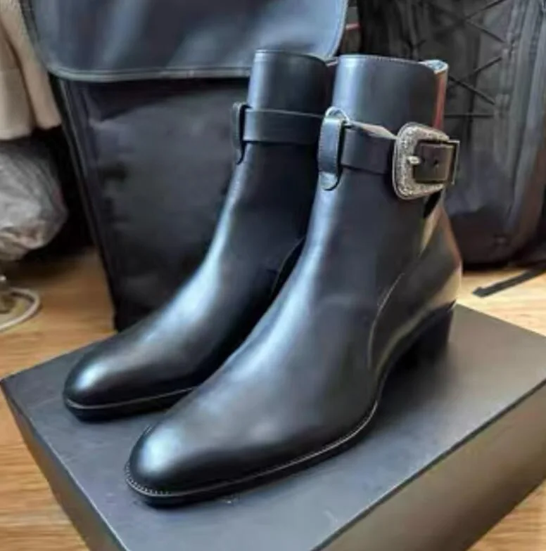 Fashion Cow Leather… - image