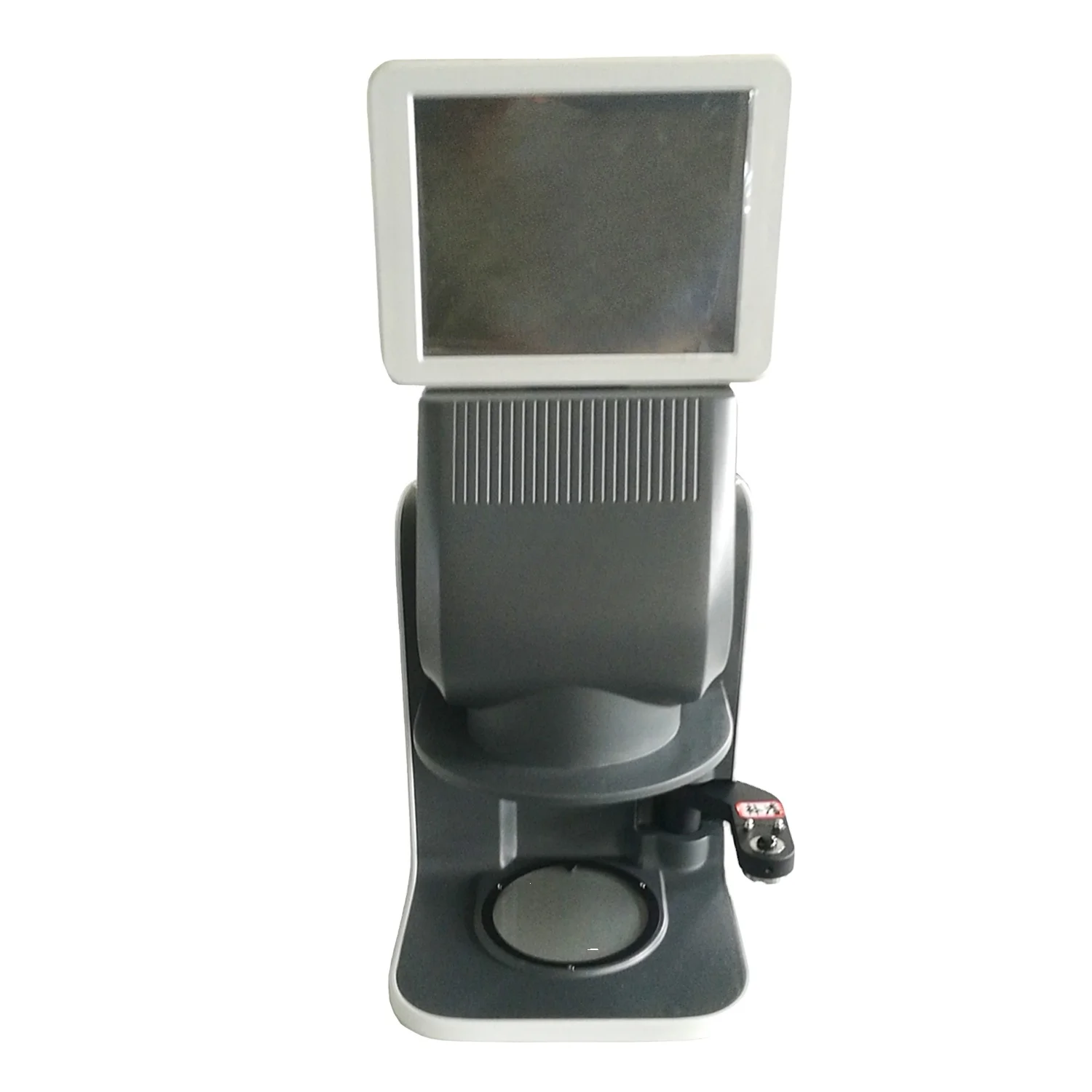 Оптические инструменты высшего качества SC-1200, автоматический обрезной станок для линз с 8-дюймовым экраном высокой четкости, оптик-слейер, распродажа