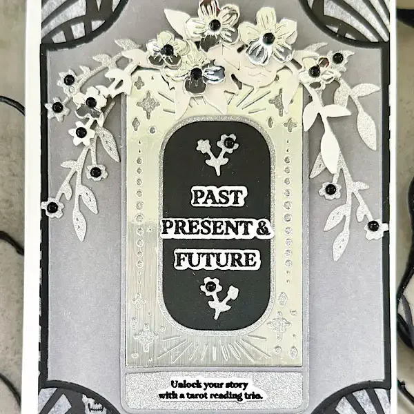 Fortune Teller Boot 2026 New Metal Cutting Dies For Craft Embossing Make Paper Greeting Card Making Template DIY Handmade