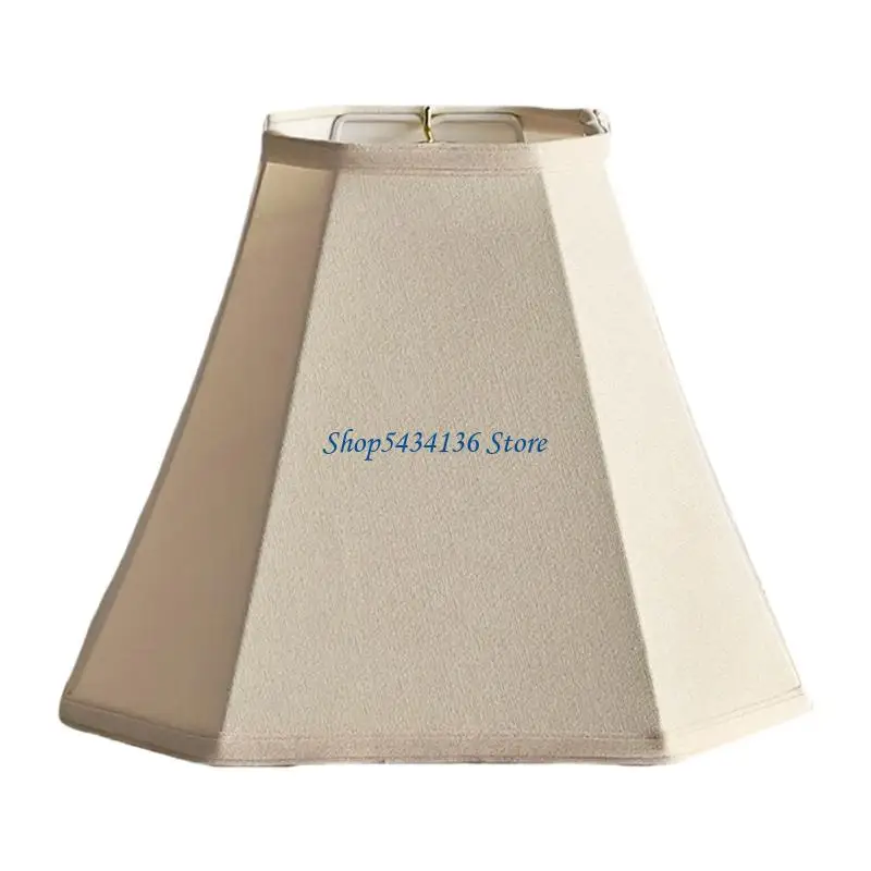 h7ed-elegant-american-fabric-lamp-shade-soft-light-filtering-for-table-floor