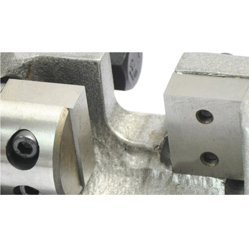 Electric Steel Bar Shears Hydraulic Steel Cutter Steel Cutting Machine Electric Steel Scissors RC-22