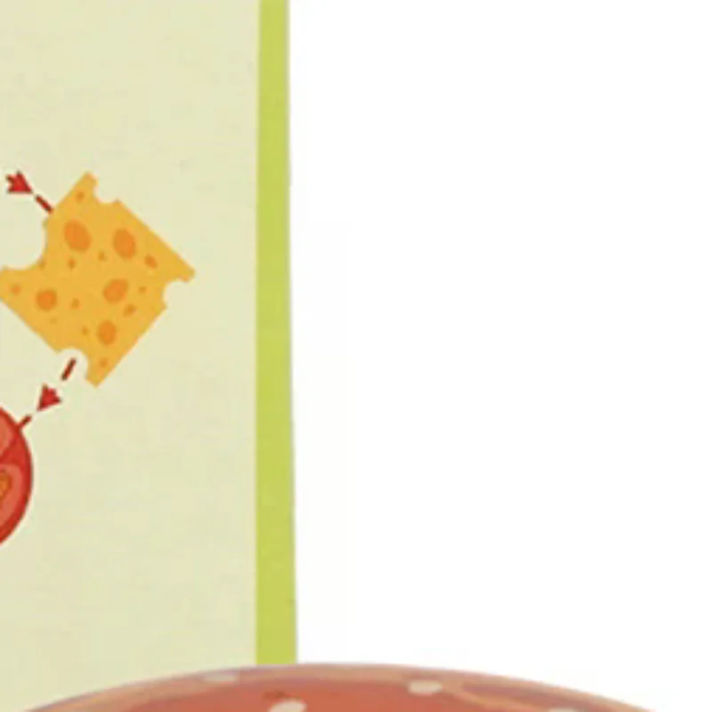 Hölzernes Hamburg-Sandwich-Stapelspielzeug für Kleinkinder und Kinder, Montessori-Vorschul-Lernspielzeug, Feinmotorik-Küchenspielzeug