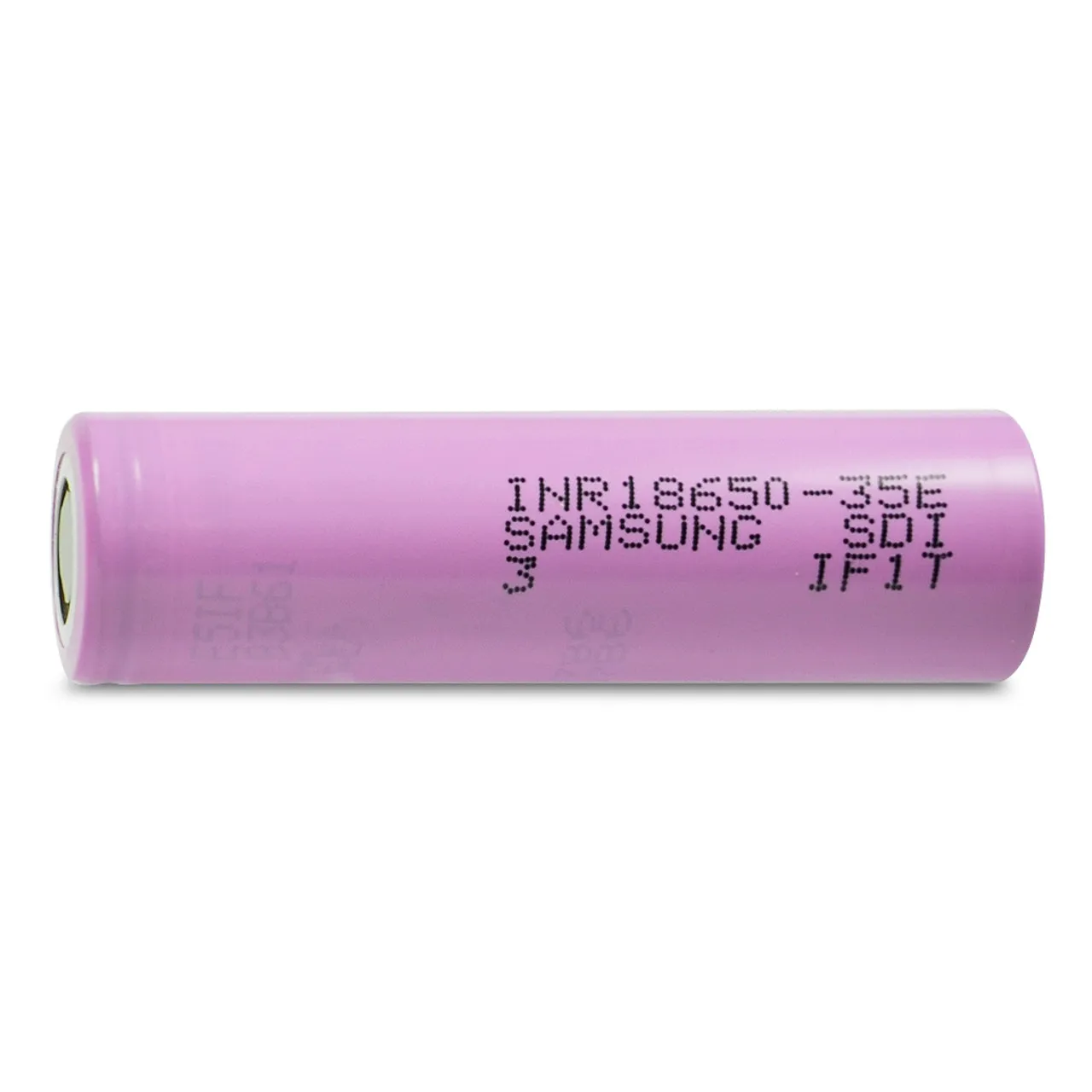 18650 35E Rrechargeable Li-Ion Battery Cell 3500mah for Samsung 4pcs