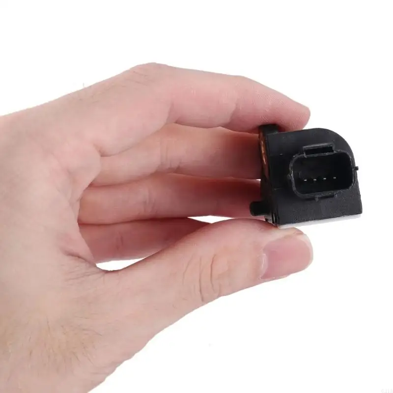 Advanced Data Analysis Impact Detection Unit Crash Optimized Safety Mechanism For Cars 77930TR0B21 77930TR0B11