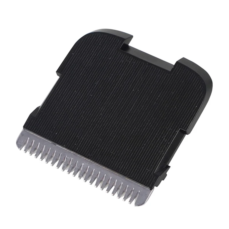 A61T-Replacement Hair Clipper Blade for ENCHEN Boost Nano Ceramic Cutter Head Black