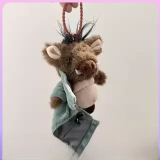 snkrdert-bla-mythologie-cochon-huit-cerf-plu-poupee-porte-cles-jouet-doux-ort-plu-materiel-adapte-a-tous-les-ages